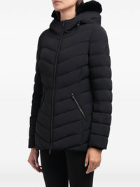 MOOSE KNUCKLES ROSELAWN JACKET