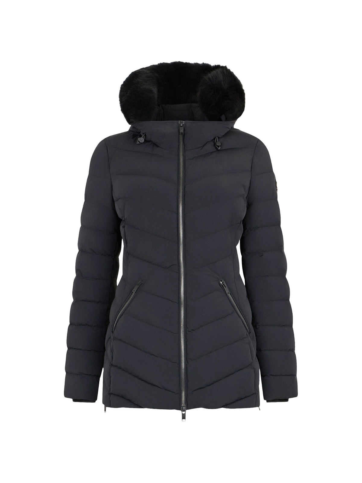 MOOSE KNUCKLES ROSELAWN JACKET