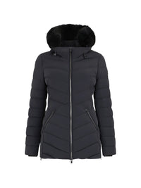 MOOSE KNUCKLES ROSELAWN JACKET
