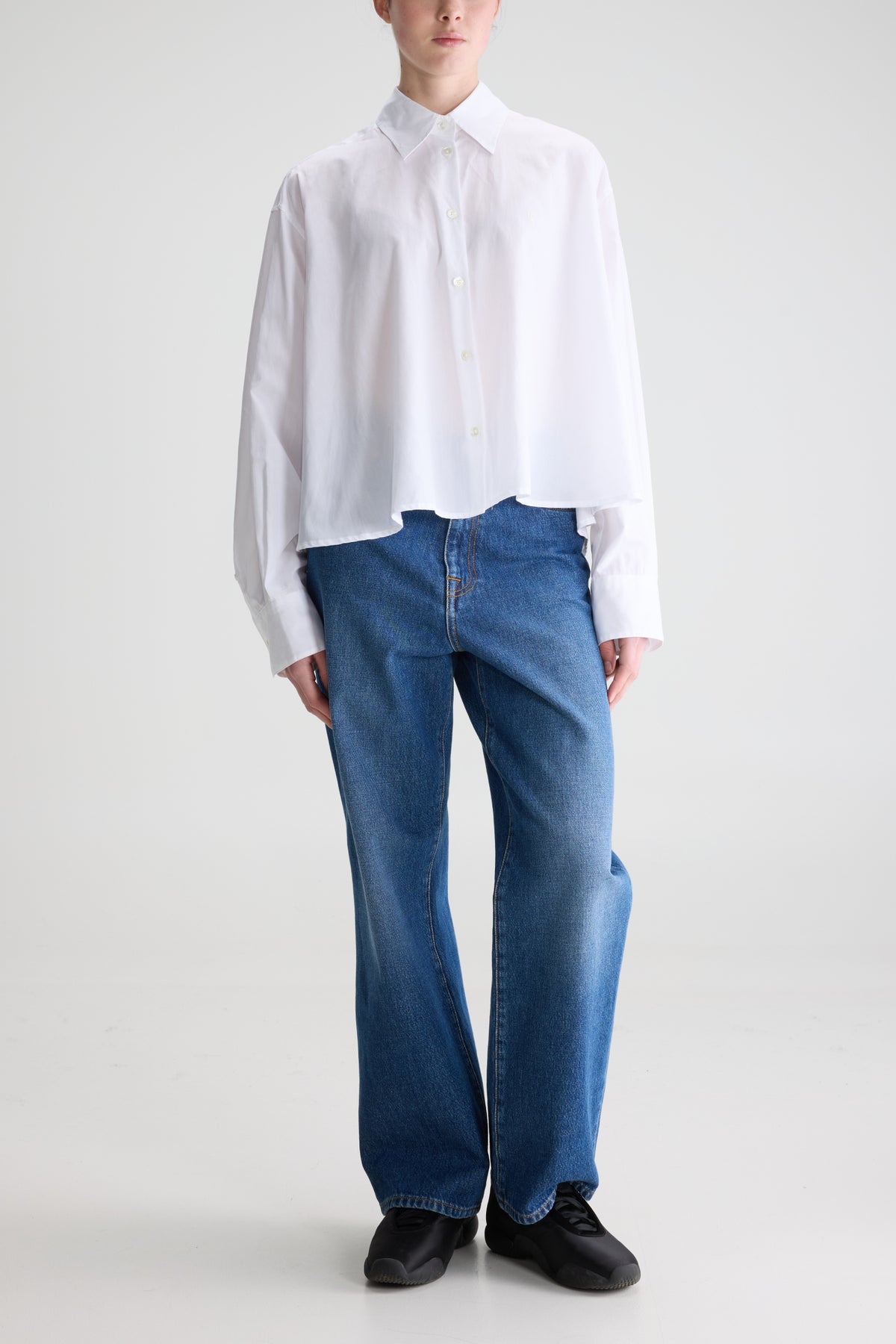 BELLEROSE JAVA SHIRT