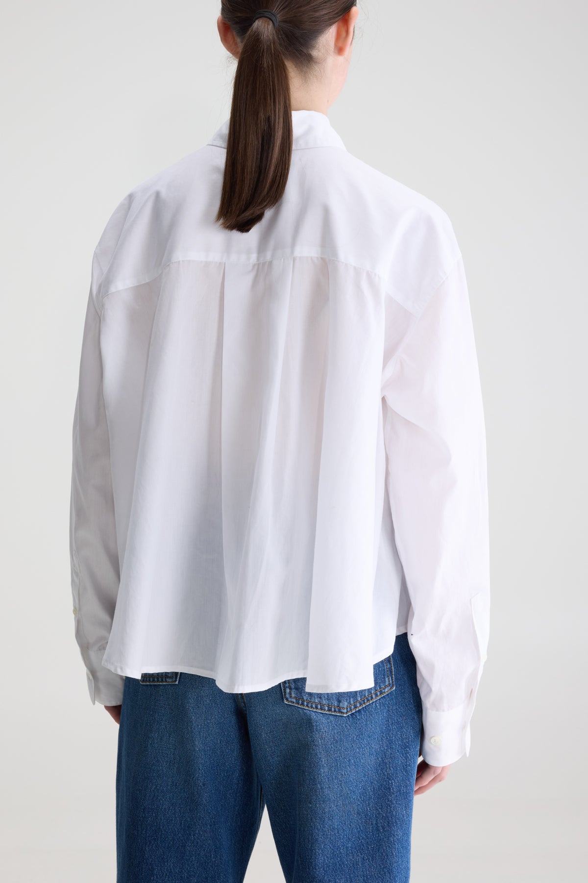 BELLEROSE JAVA SHIRT