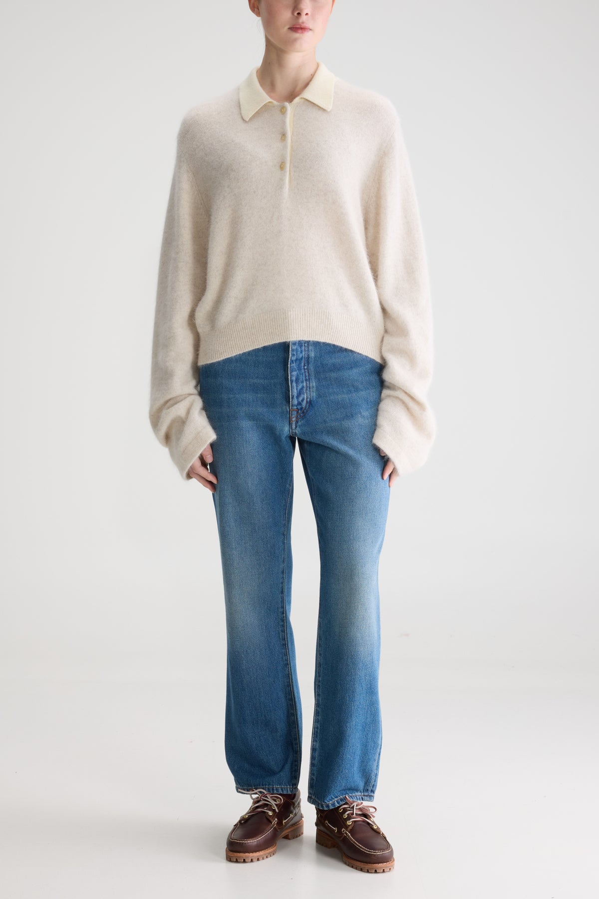 BELLEROSE DUSTO POLO