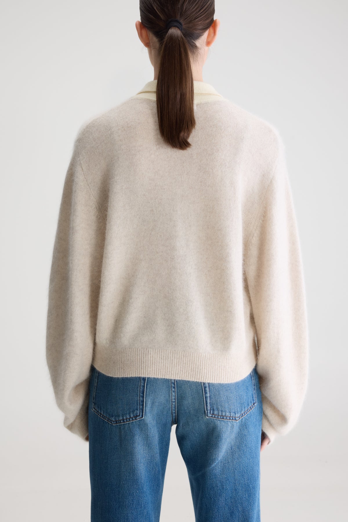 BELLEROSE DUSTO POLO