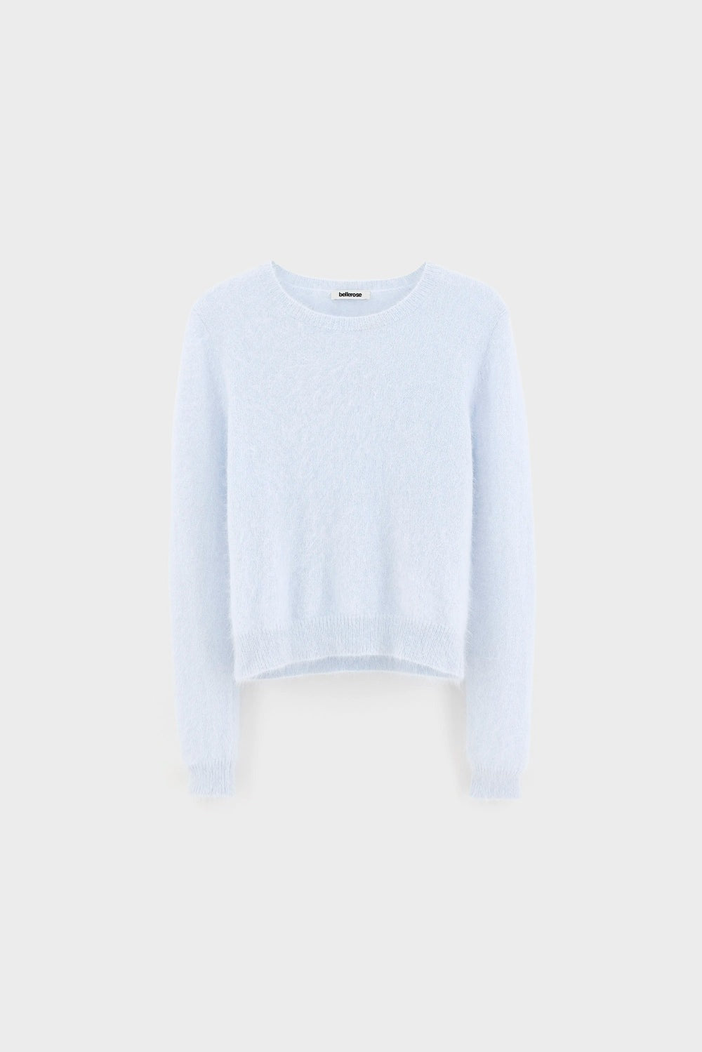 BELLEROSE DATTI ANGORA SWEATER