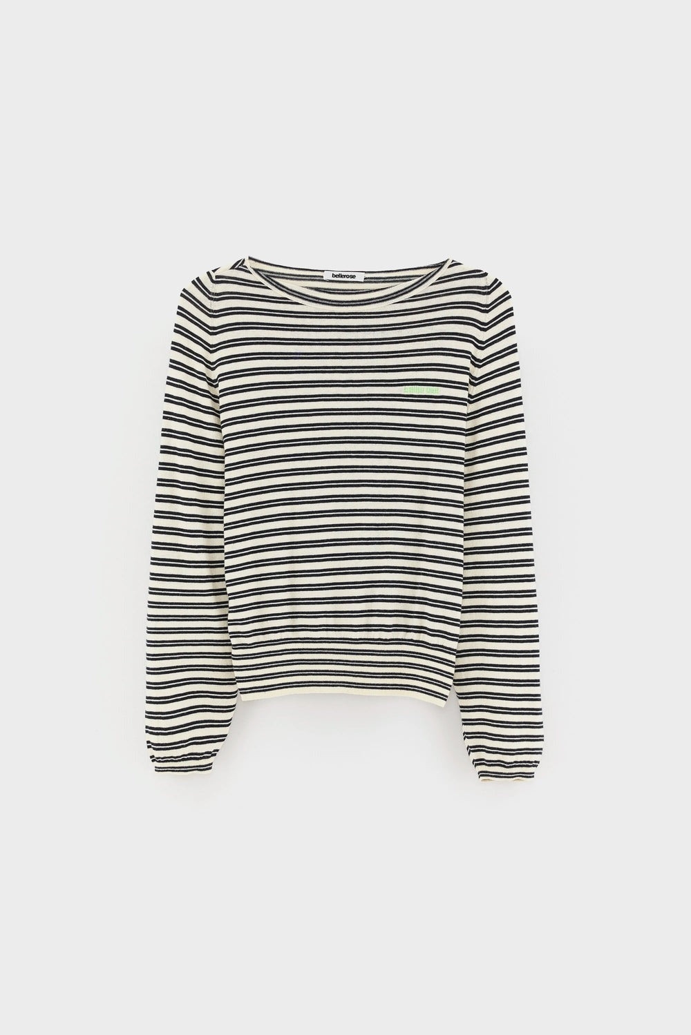 BELLEROSE GERHI SWEATER