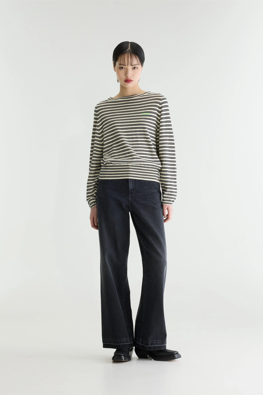 BELLEROSE GERHI SWEATER