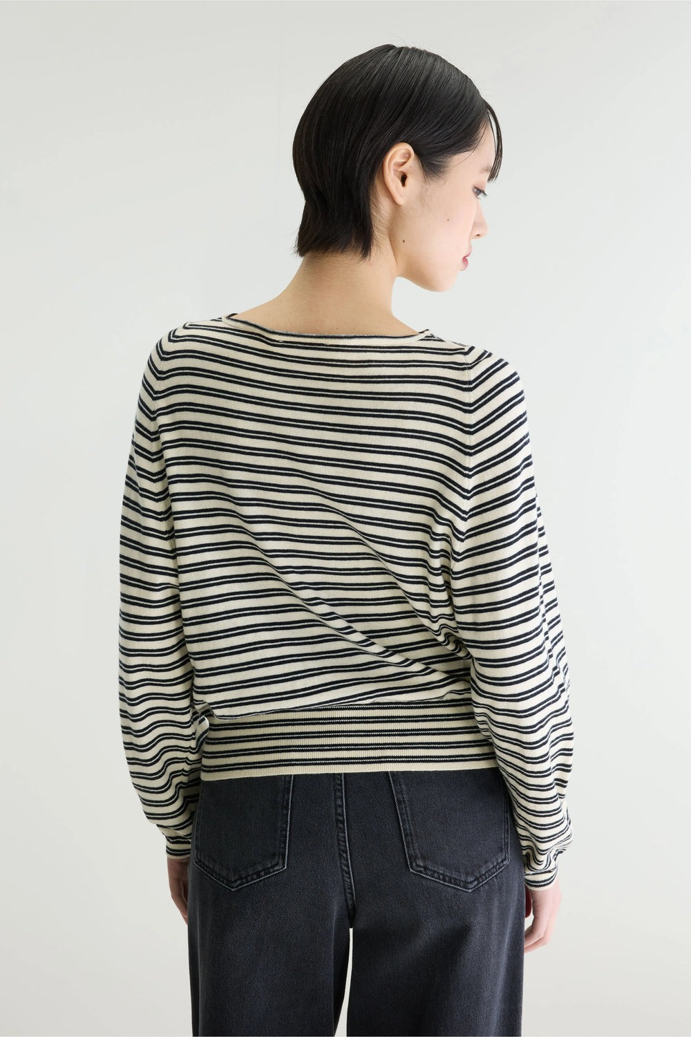 BELLEROSE GERHI SWEATER
