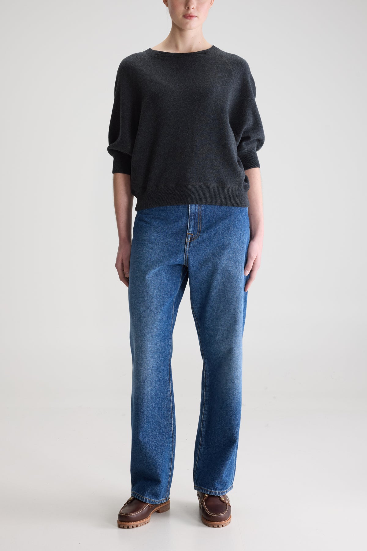 BELLEROSE ANGLET SWEATER