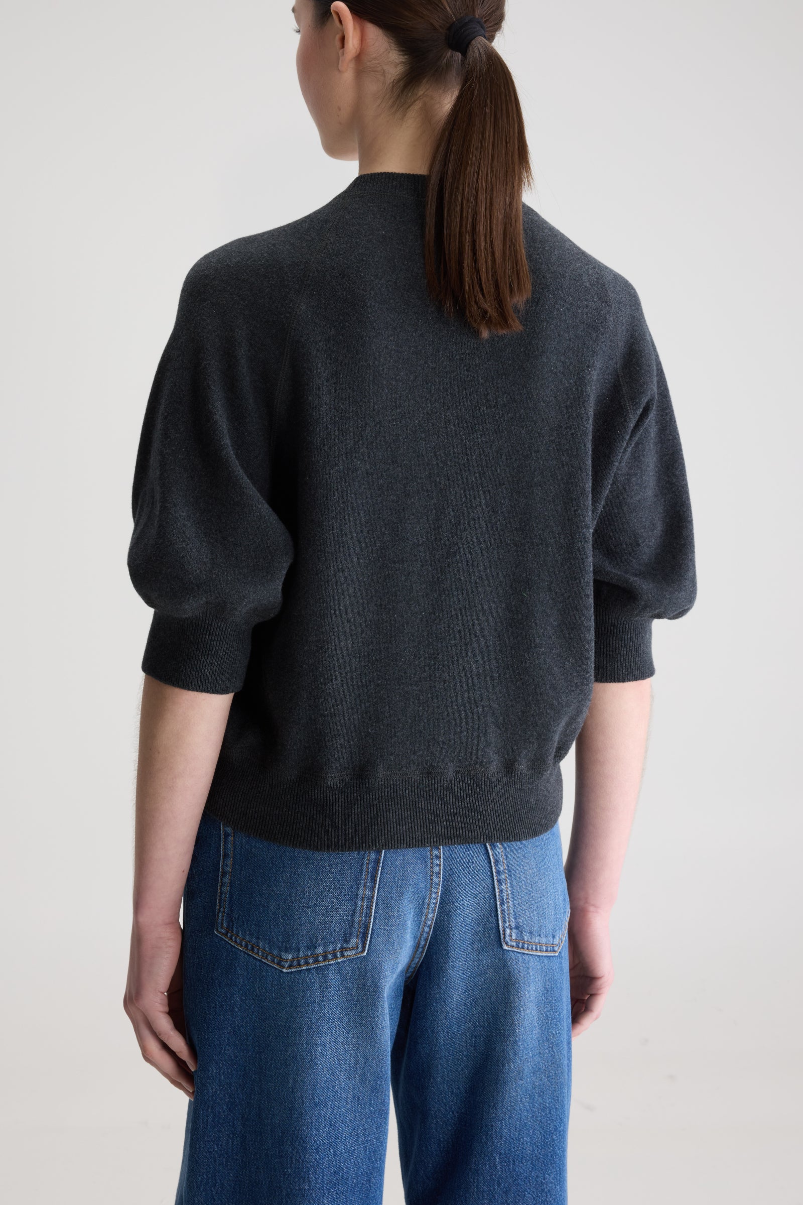BELLEROSE ANGLET SWEATER