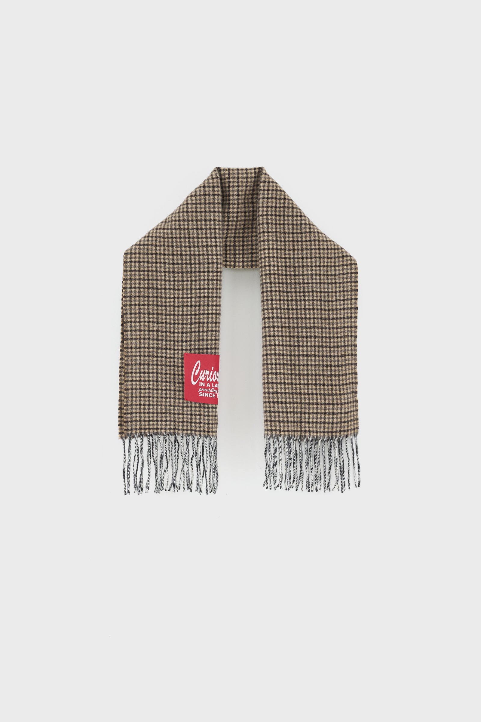 BELLEROSE MILAN SCARF