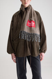 BELLEROSE MILAN SCARF
