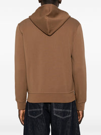POLO RALPH LAUREN ZIP UP HOODIE