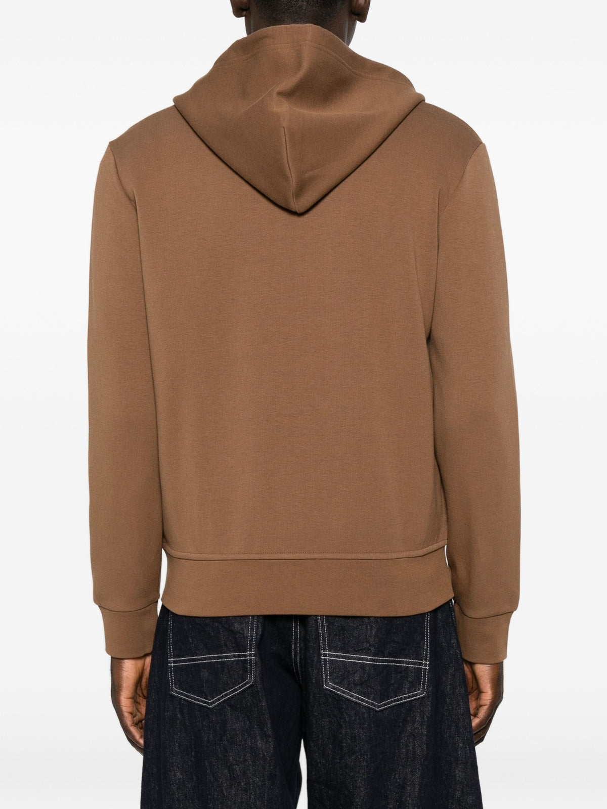 POLO RALPH LAUREN ZIP UP HOODIE