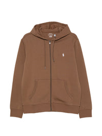 POLO RALPH LAUREN ZIP UP HOODIE