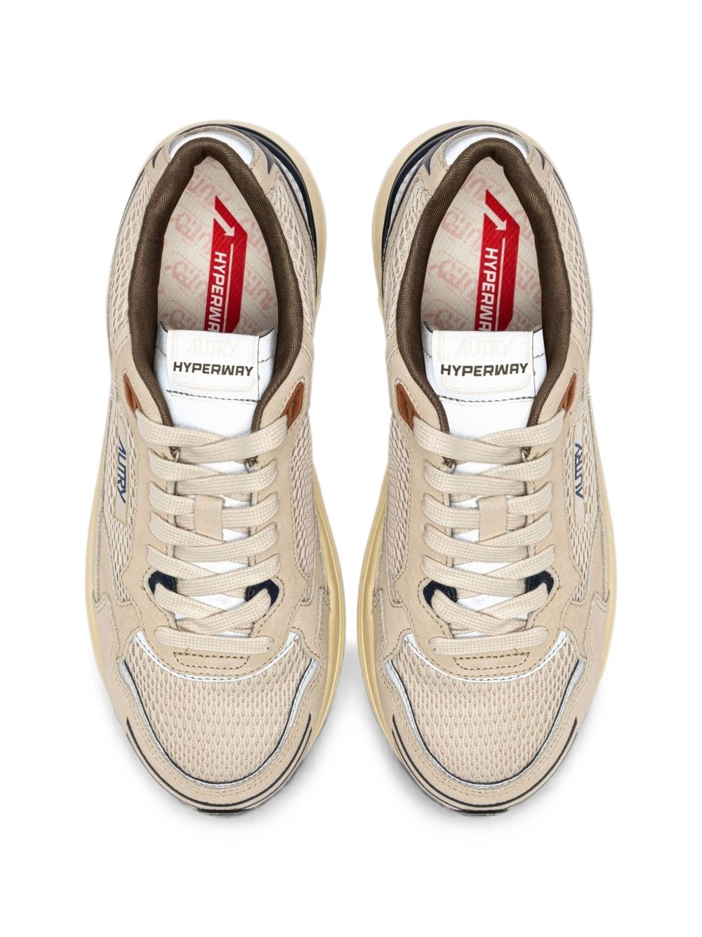 AUTRY HYPERWAY LOW