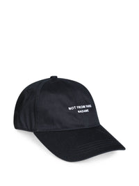 DRÔLE DE MONSIEUR SLOGAN CAP