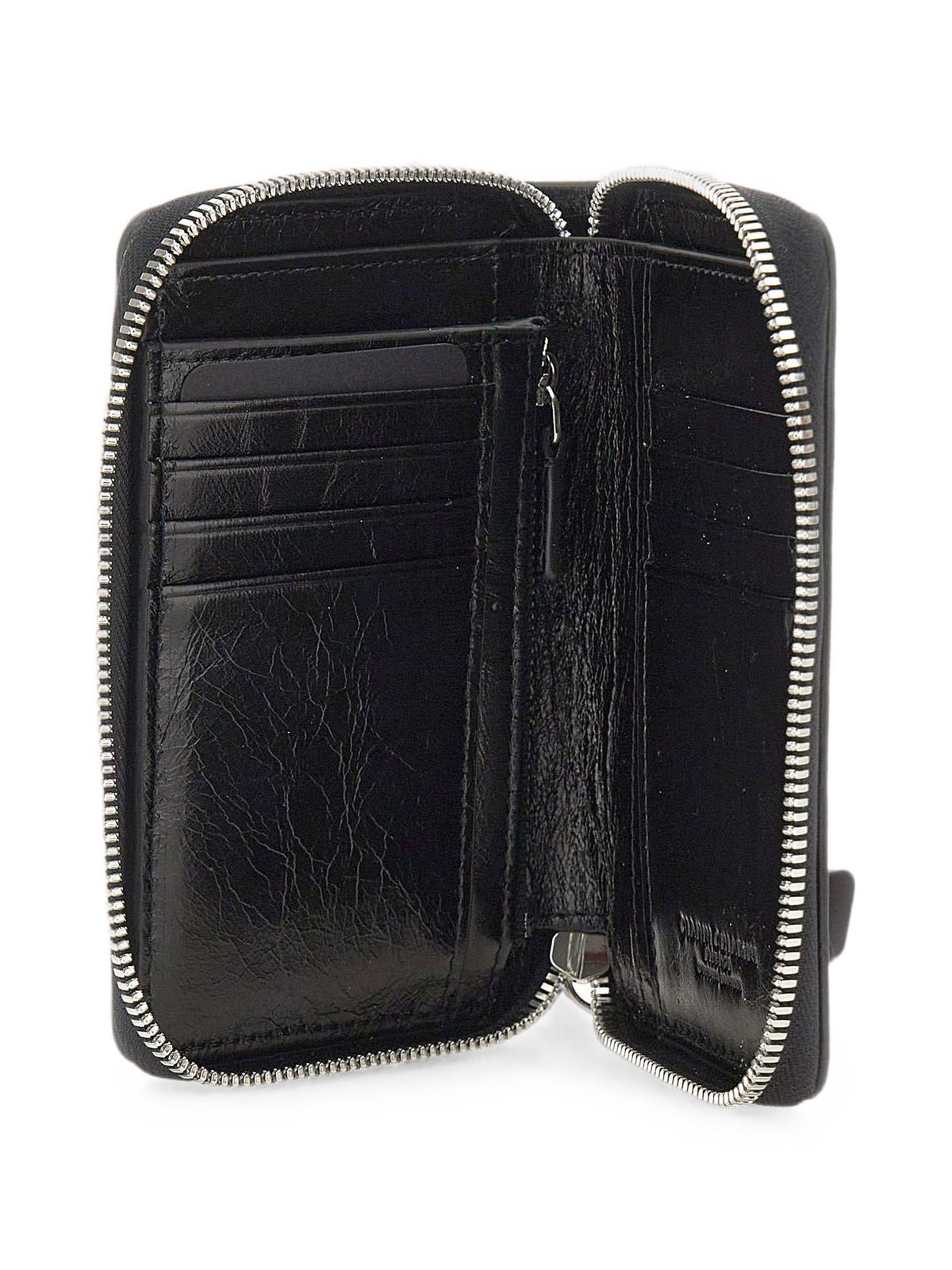 GIANNI CHIARINI WALLET HORSY