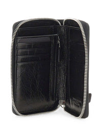 GIANNI CHIARINI WALLET HORSY