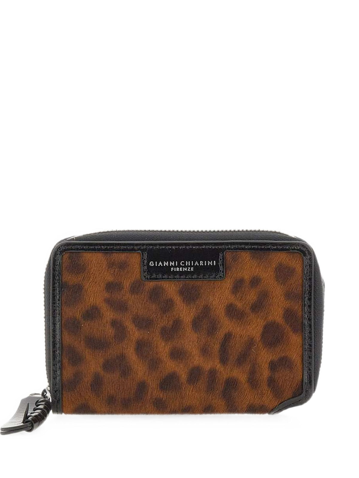 GIANNI CHIARINI WALLET HORSY