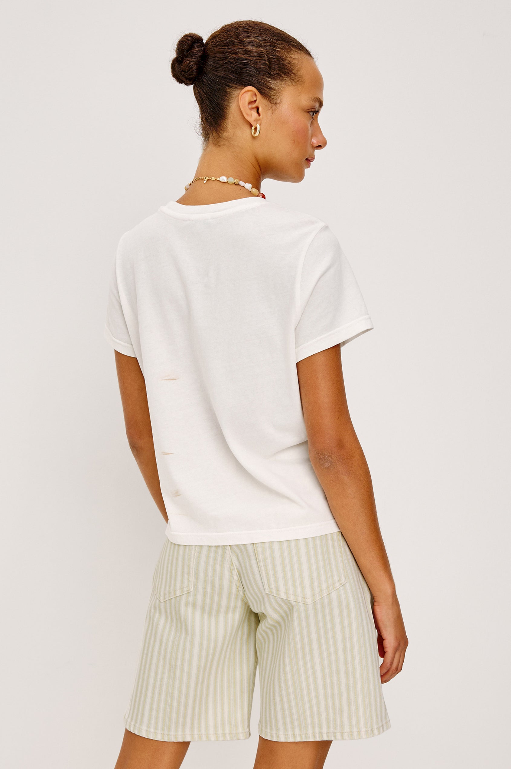 RAILS GRAPHIC T-SHIRT