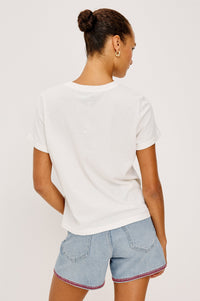 RAILS GRAPHIC T-SHIRT
