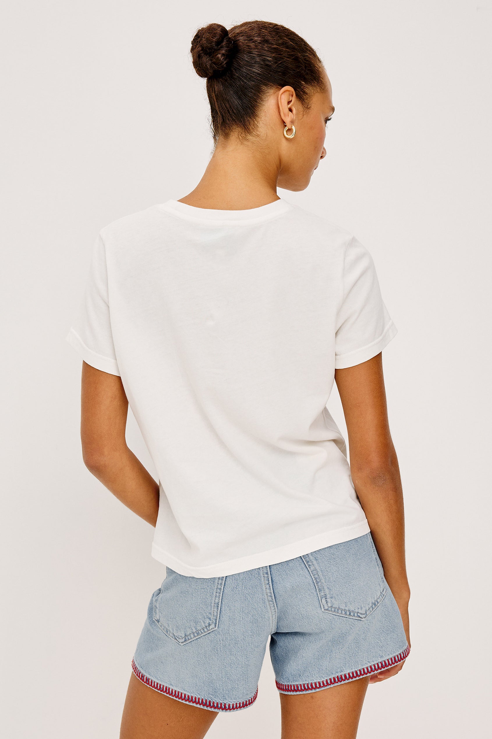 RAILS GRAPHIC T-SHIRT