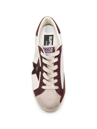 GOLDEN GOOSE SUPER STAR