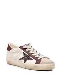 GOLDEN GOOSE SUPER STAR