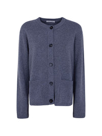 LIVIANA CONTI CARDIGAN