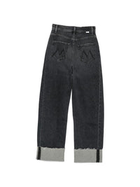 MOTHER THE HALF PIPE CUFF