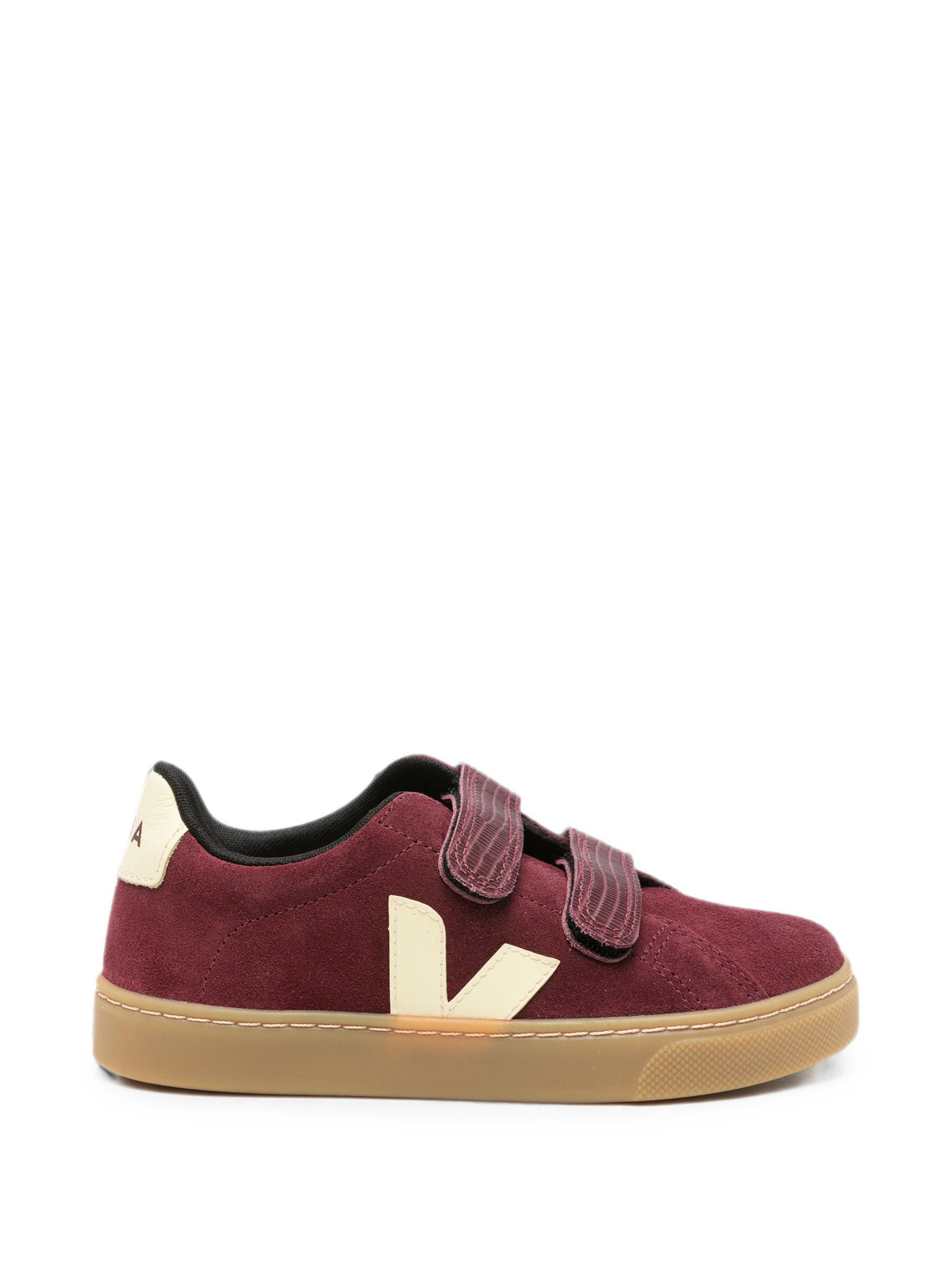 VEJA SMALL ESPLAR SUEDE