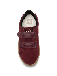 VEJA SMALL ESPLAR SUEDE
