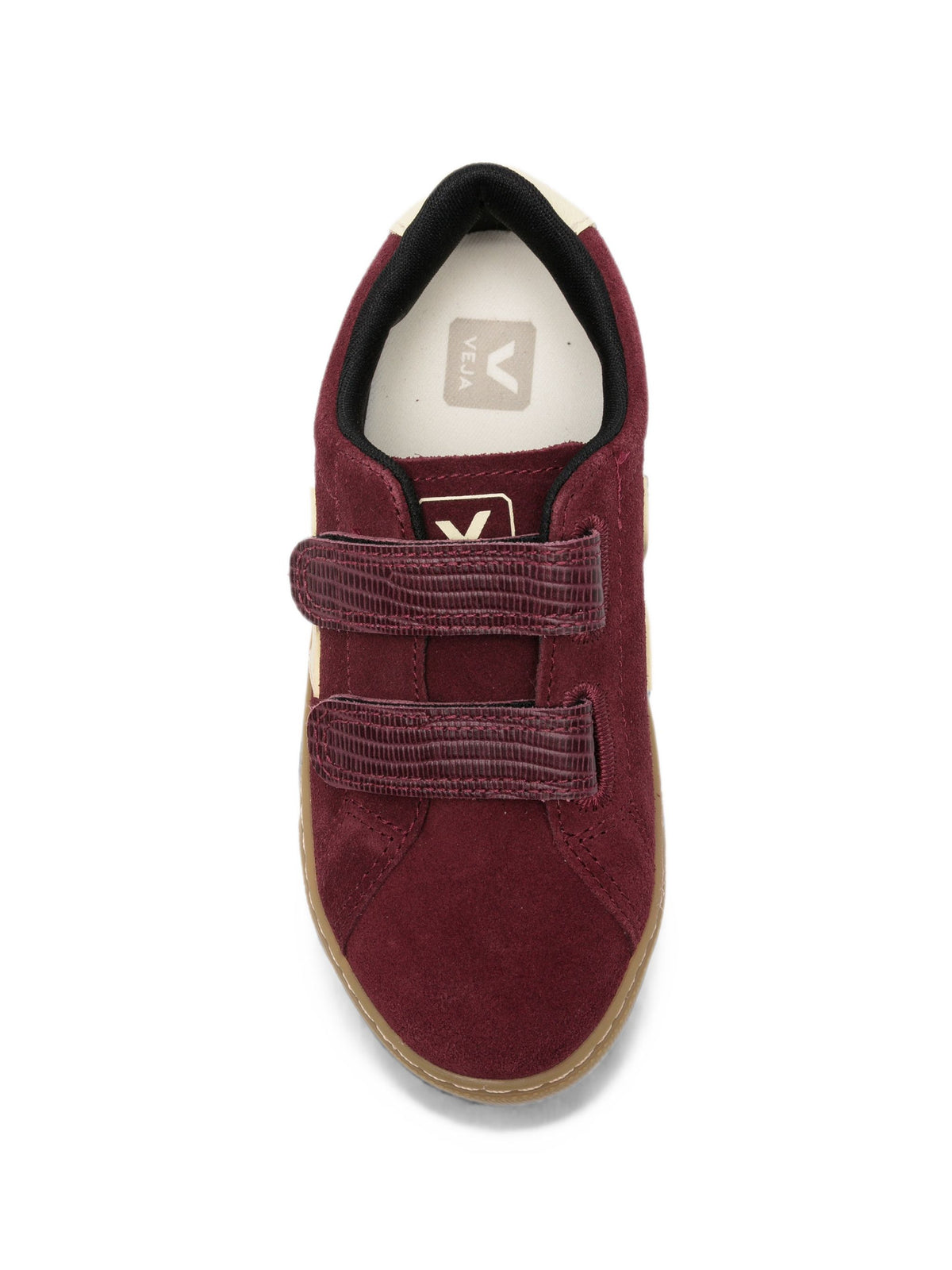 VEJA SMALL ESPLAR SUEDE