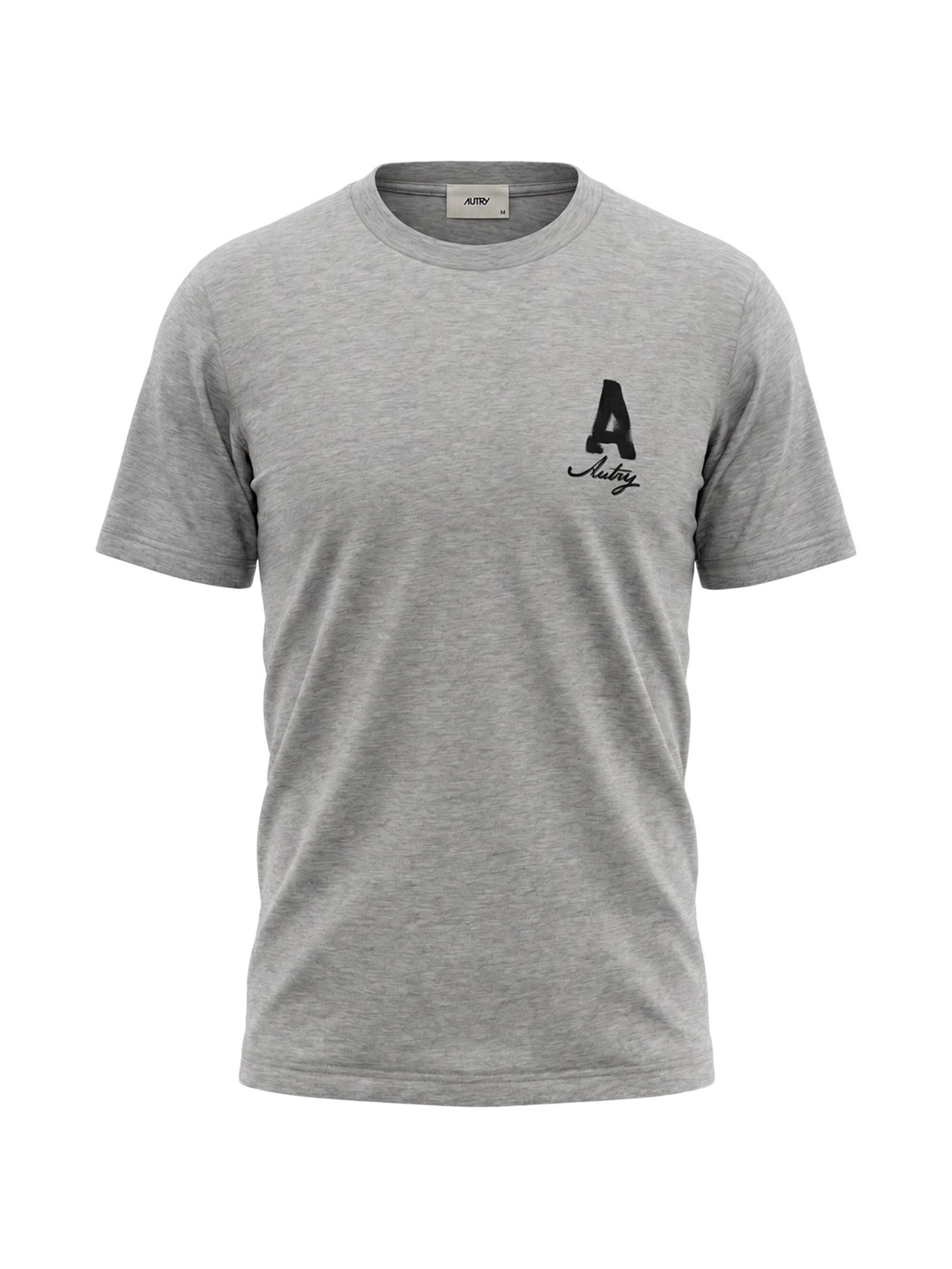 AUTRY HERITAGE T-SHIRT