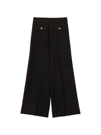 TWIN-SET TROUSERS