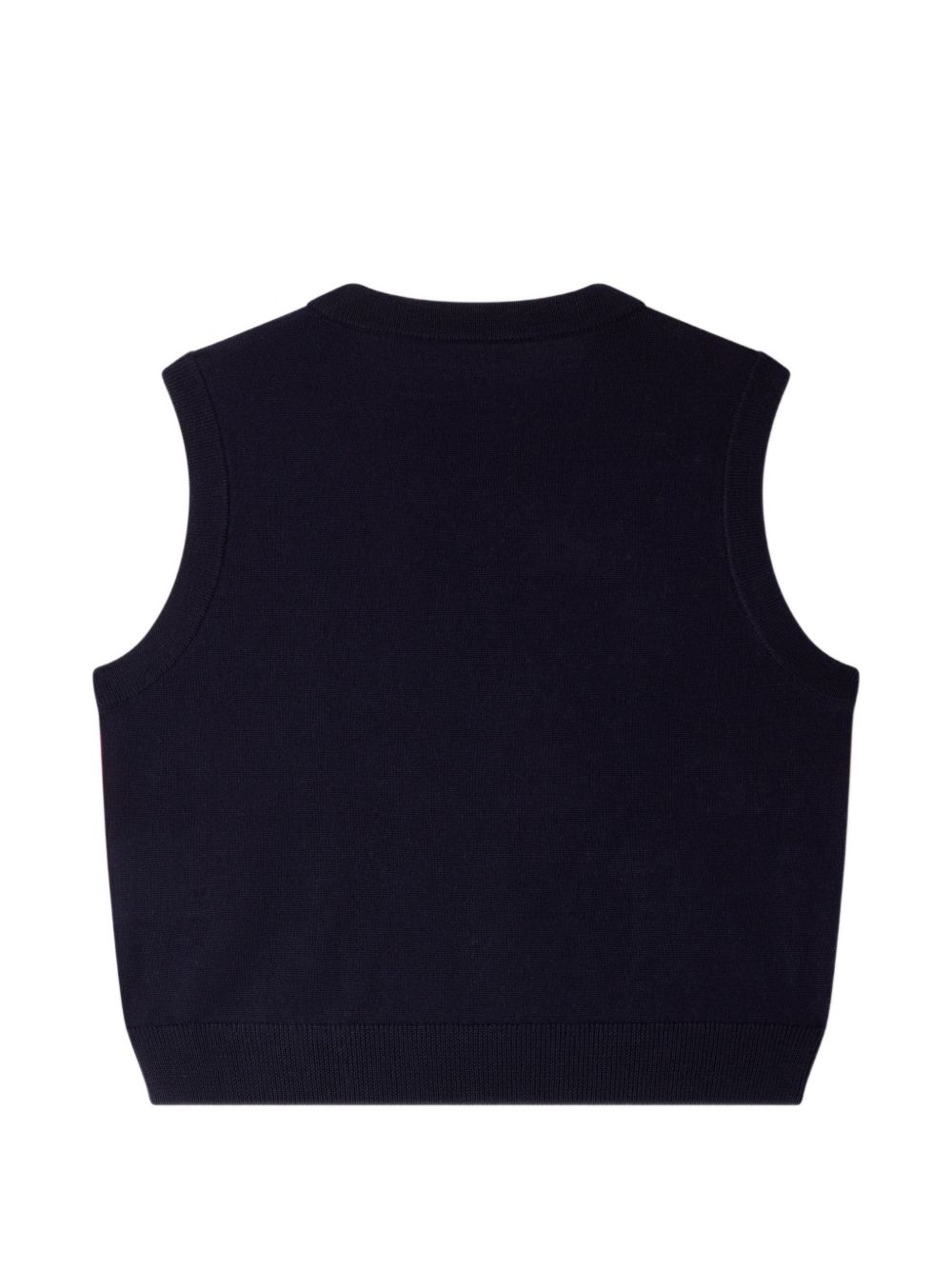 BONPOINT MAELLE SWEATER VEST