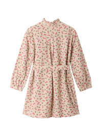 BONPOINT TIPHANY DRESS