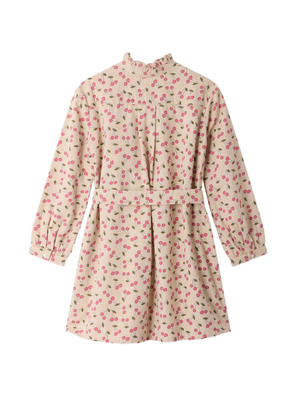 BONPOINT TIPHANY DRESS