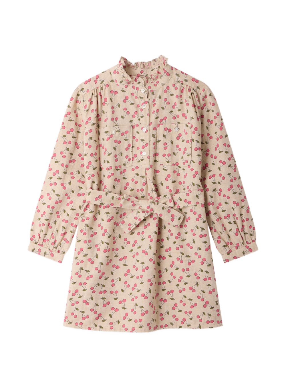 BONPOINT TIPHANY DRESS