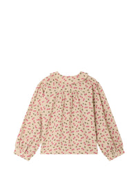 BONPOINT BLOUSE JOSSELINE