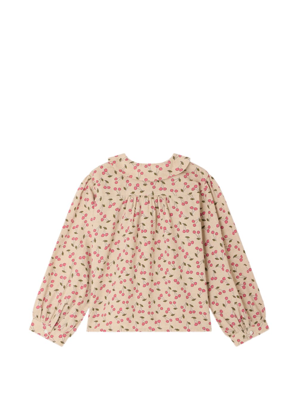 BONPOINT BLOUSE JOSSELINE