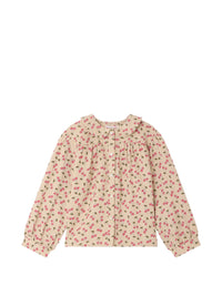 BONPOINT BLOUSE JOSSELINE