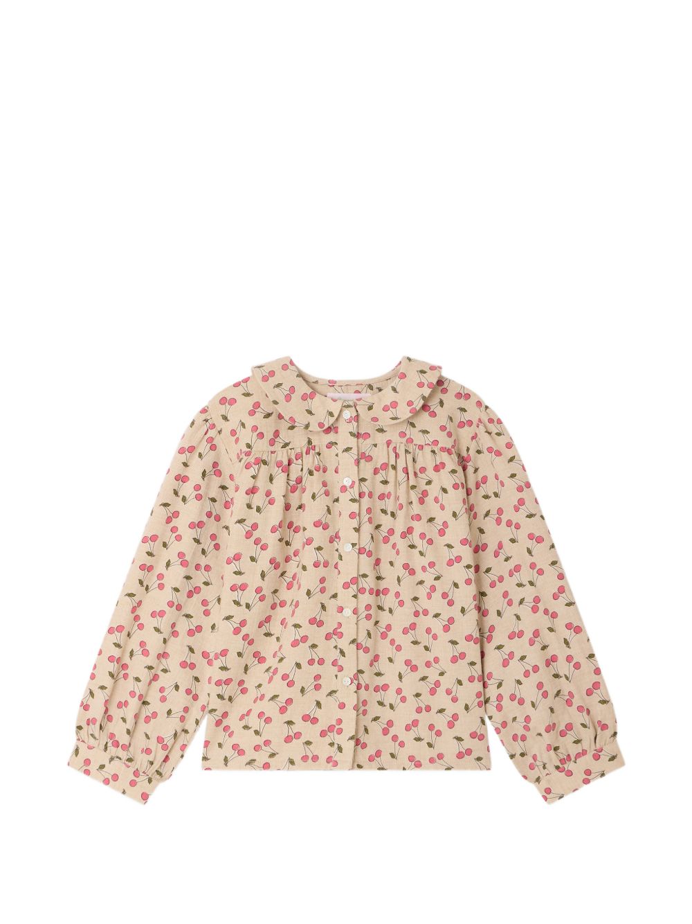 BONPOINT BLOUSE JOSSELINE