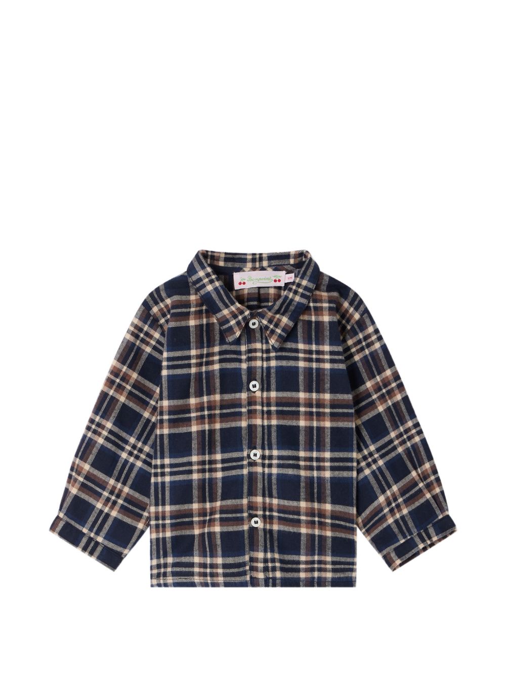 BONPOINT NATHAN SHIRT