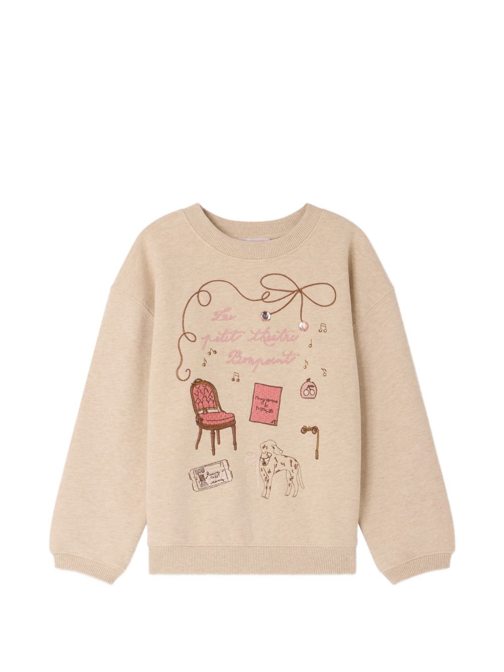 BONPOINT SWEAT TAYLA