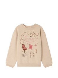 BONPOINT SWEAT TAYLA