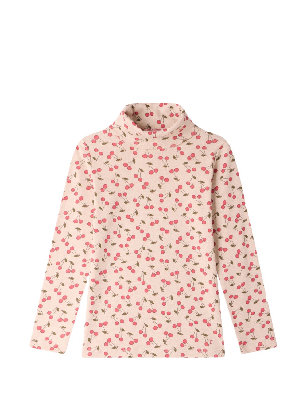 BONPOINT T-SHIRT TAHITI