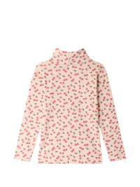BONPOINT T-SHIRT TAHITI