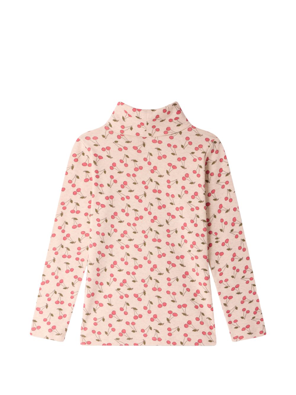BONPOINT T-SHIRT TAHITI