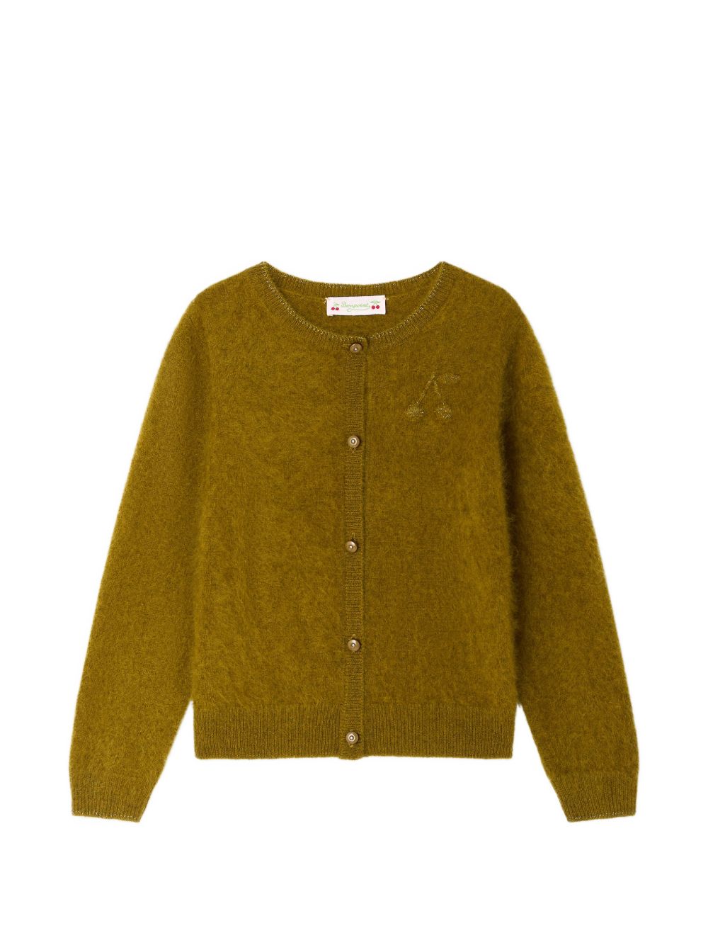 BONPOINT CARDIGAN MILANA